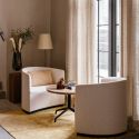 Audo Copenhagen Tearoom Lounge Chair