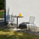 Hay Terrazzo Outdoor Table