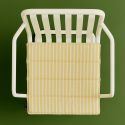 HAY Terrazza Seat Pad Cushion