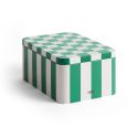 HAY Tin Containers