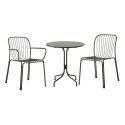 &Tradition Thorvald Outdoor Set