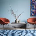 Fritz Hansen Planner Coffee Table - Rectangular
