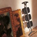 Kartell Tiramisu Folding Step Ladder