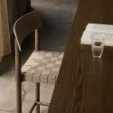&Tradition Betty Counter Chair TK12