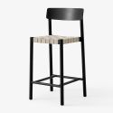 &Tradition Betty Counter Chair TK12