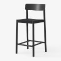 &Tradition Betty Counter Chair TK12