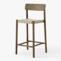 &Tradition Betty Counter Chair TK12