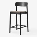 &Tradition Betty Counter Chair TK14