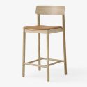 &Tradition Betty Counter Chair TK14