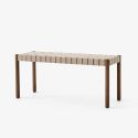 &Tradition TK4 Betty Bench
