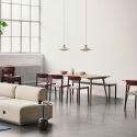 &Tradition TK5 Betty Bench