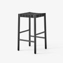 &Tradition TK7 Betty Counter Stool