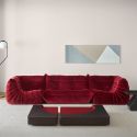 Ligne Roset Togo Corner Seat