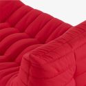 Ligne Roset Togo Lounge Settee