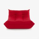 Ligne Roset Togo Lounge Settee
