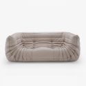 Ligne Roset Togo Medium Settee