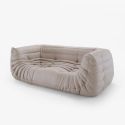 Ligne Roset Togo Medium Settee