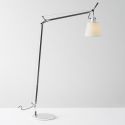 Artemide Tolomeo Basculante Reading Floor Lamp