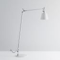 Artemide Tolomeo Basculante Reading Floor Lamp