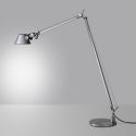 Artemide Tolomeo Reading Floor Lamp