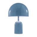 Tom Dixon Bell Portable Lamp Baby Blue