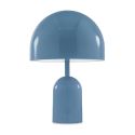 Tom Dixon Bell Portable Lamp Baby Blue