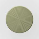 Tom Dixon Groove Outdoor Round Table