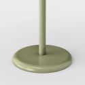Tom Dixon Groove Outdoor Round Table