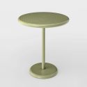 Tom Dixon Groove Outdoor Round Table