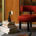 Tom Dixon Pose Portable Lamp