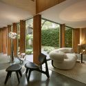 Tom Dixon Slab Lounge Chair