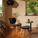 Tom Dixon Slab Lounge Chair