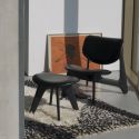 Tom Dixon Slab Ottoman