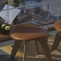 Tom Dixon Slab Ottoman