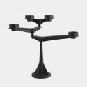 Tom Dixon Spin Mini Candelabra