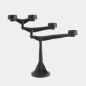 Tom Dixon Spin Mini Candelabra