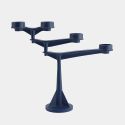Tom Dixon Spin Mini Candelabra