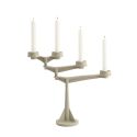 Tom Dixon Spin Mini Candelabra
