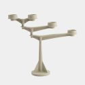Tom Dixon Spin Mini Candelabra