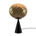 Tom Dixon Whirl Cone Table Lamp