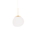 Tom Dixon Melt Mini Pendant Light - Opal