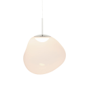 Tom Dixon Melt Pendant Light - Opal