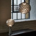 Tom Dixon Whirl Cone Table Lamp