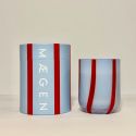 MAEGEN Atina Candle - Tomato & Mint Leaf