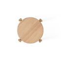 Audo Copenhagen Passage Stool