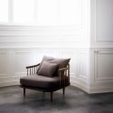 &Tradition Fly SC1 Lounge Chair
