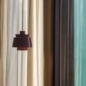 &Tradition JU1 Utzon Pendant Light