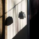 &Tradition JU1 Utzon Pendant Light