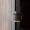 &Tradition JU1 Utzon Pendant Light