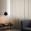 &Tradition JU1 Utzon Pendant Light
